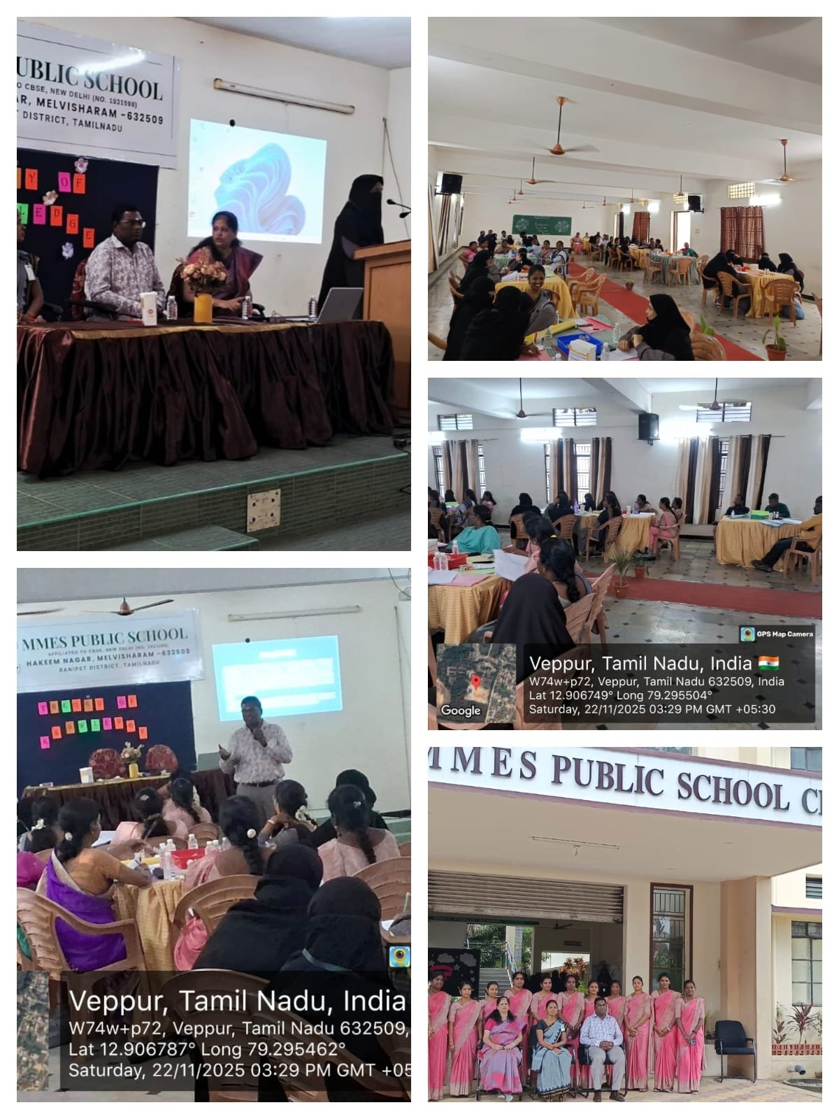 Theory of Knowledge Workshop