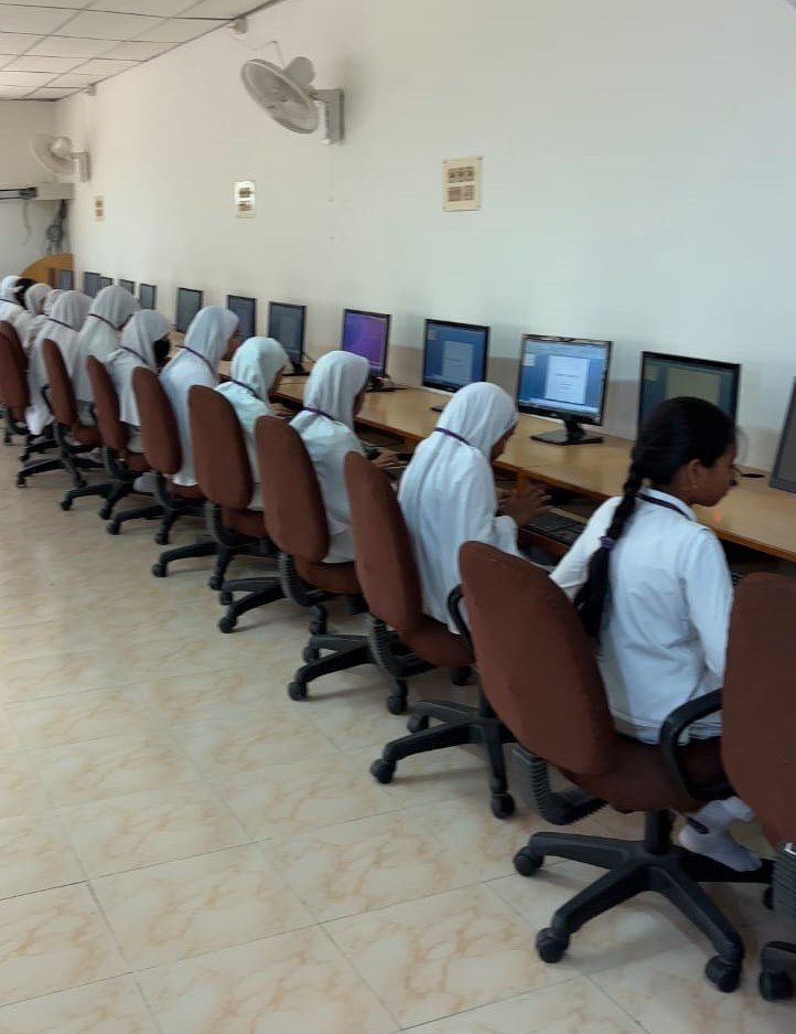 Digital Learners
