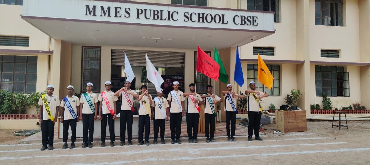 Investiture Ceremony