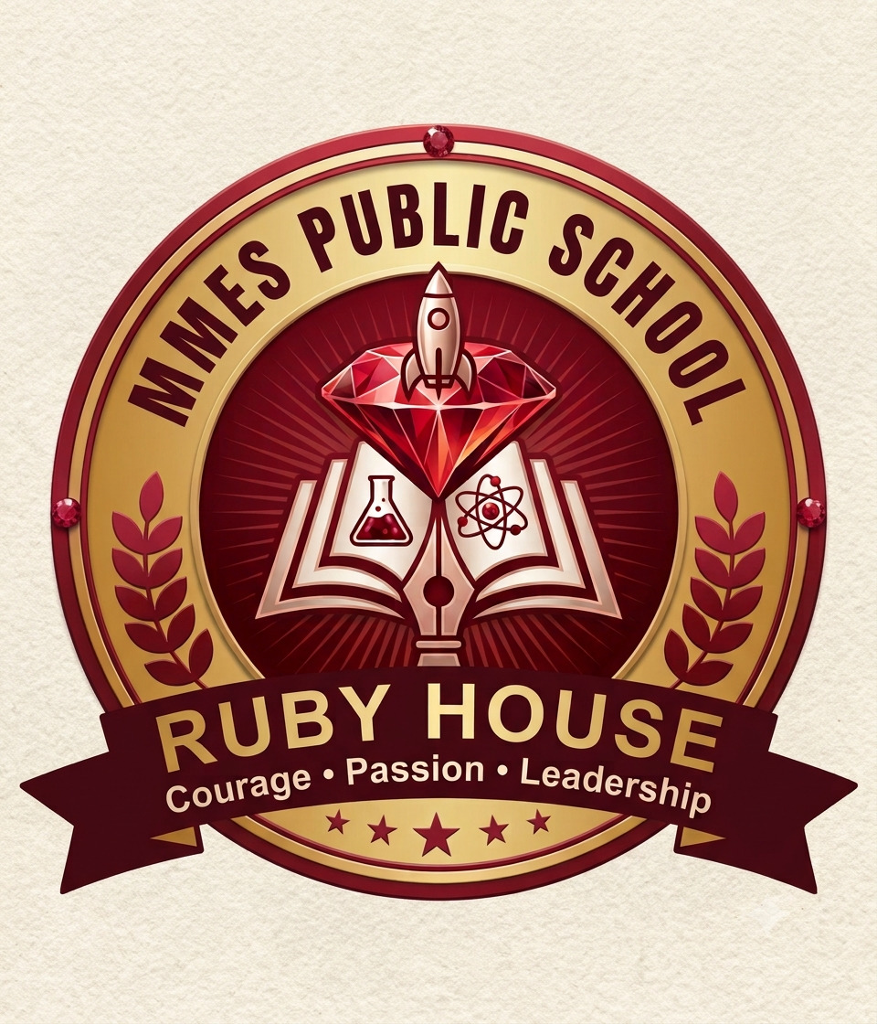 Ruby Logo
