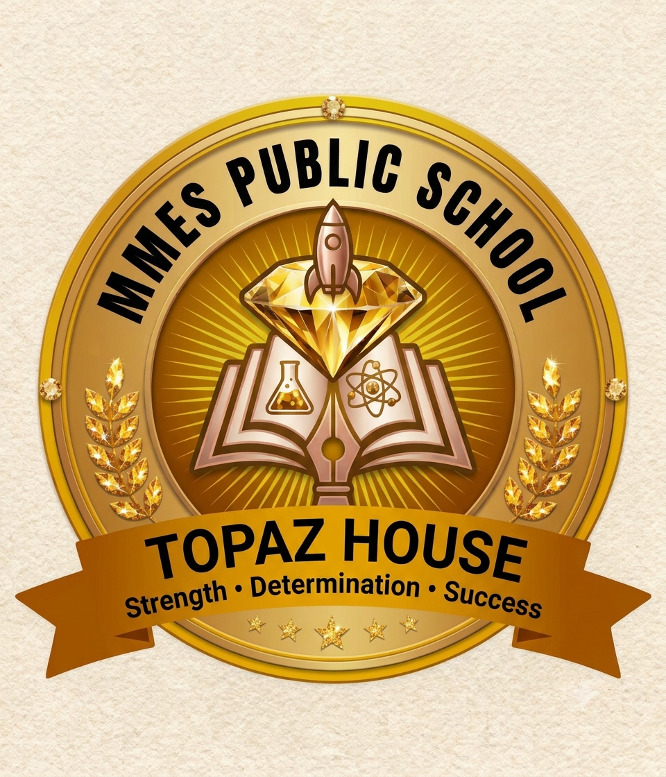 Topaz Logo