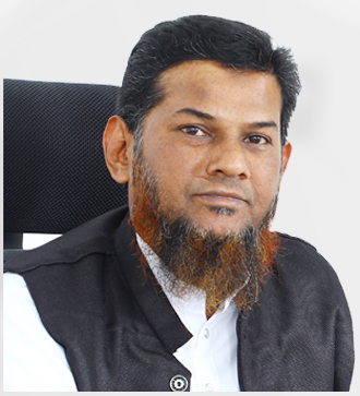 Correspondent - Mr. S.Z. Iftekhar Ahmed